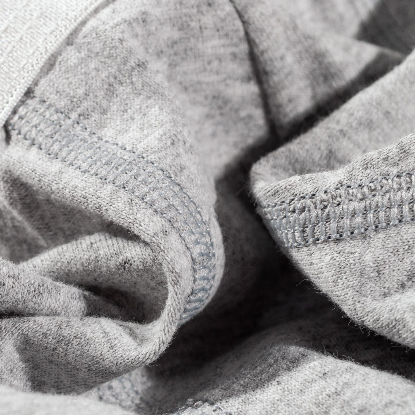 Boxer Corto Everlast Hombre 6 Piezas Negro Gris Jaspe