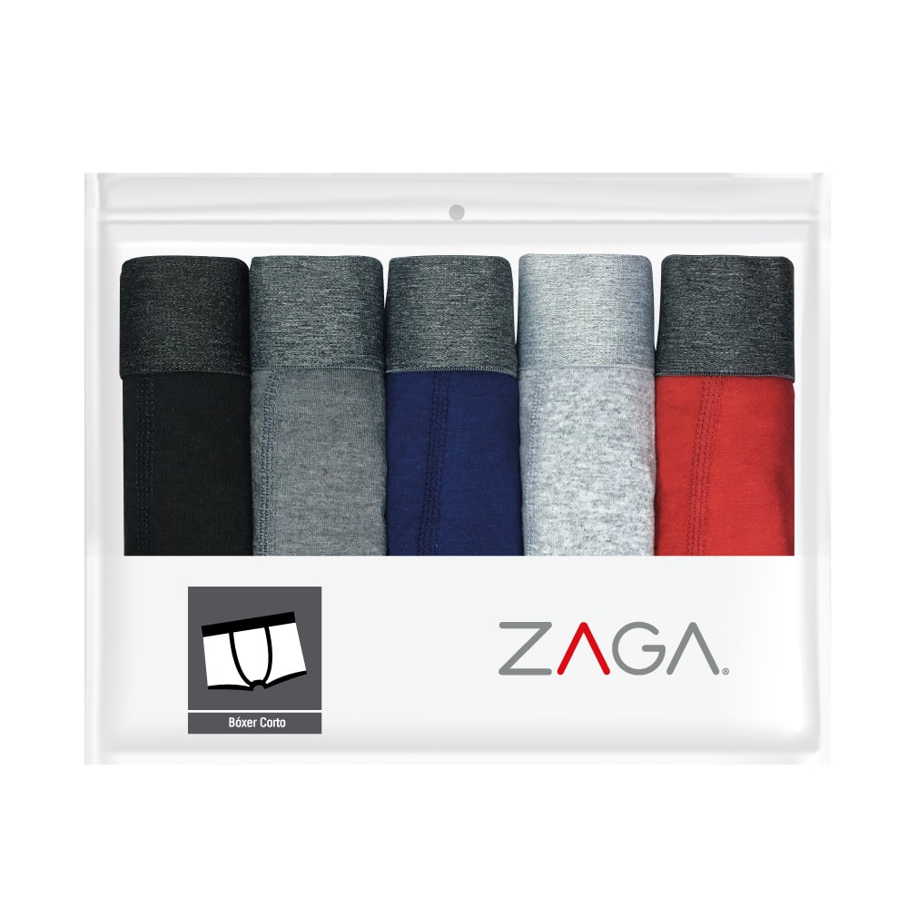 Boxer zaga precio hot sale