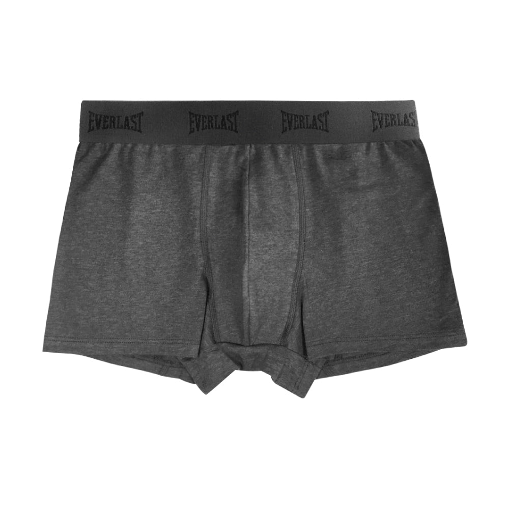 Boxer Corto Everlast Hombre 6 Piezas