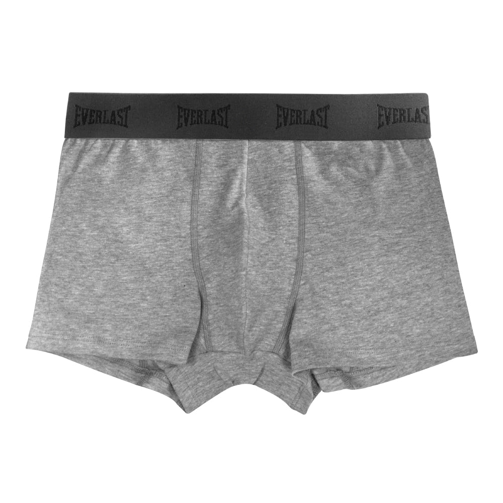 Boxer Corto Everlast Hombre 6 Piezas