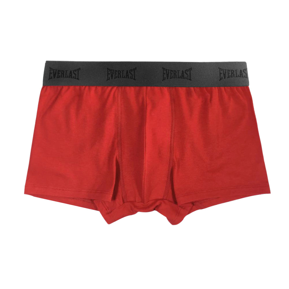 Boxer Corto Everlast Hombre 6 Piezas