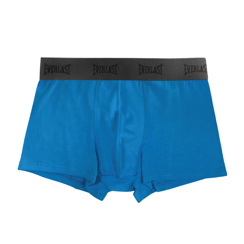 Boxer Corto Everlast Hombre 6 Piezas