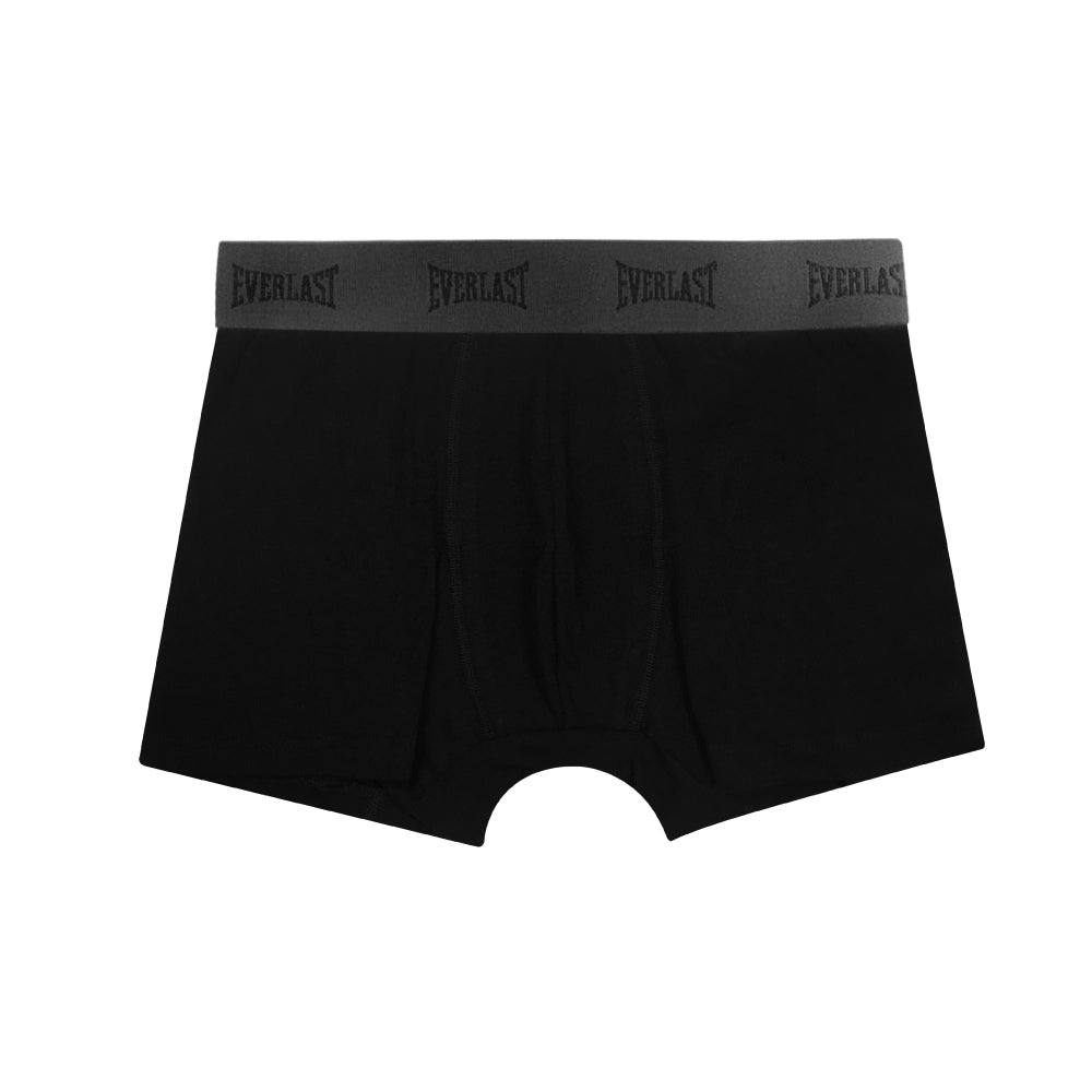 Boxer Corto Everlast Hombre 6 Piezas