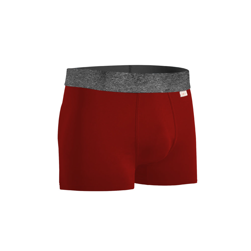 Boxer Corto 5 Pack Rayas Colores