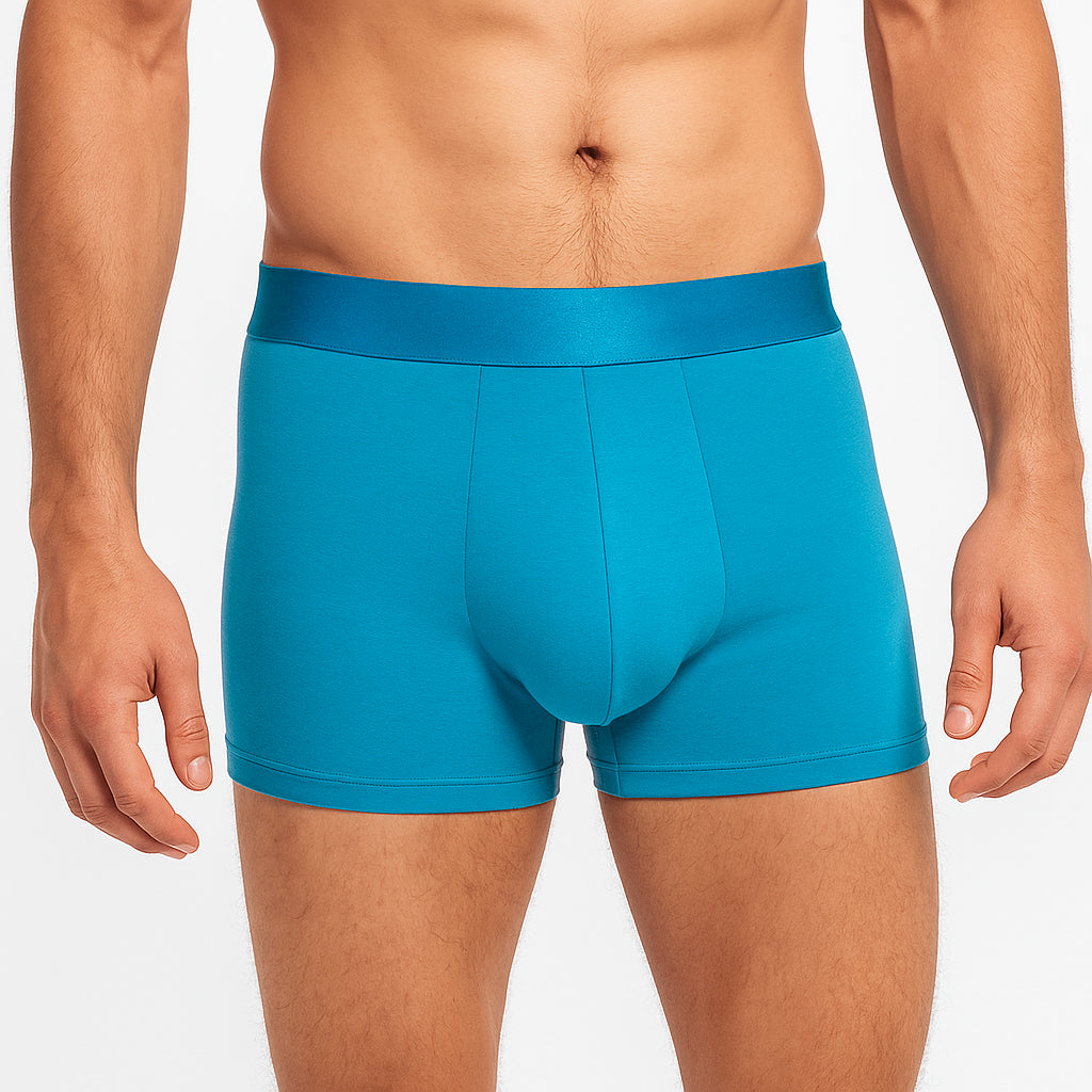 Boxer Corto Everlast Colores Flash 4piezas