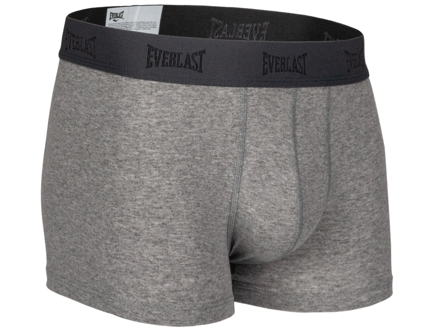 Boxer Corto Everlast Hombre 6 Piezas