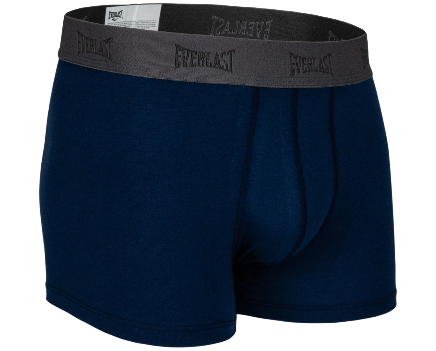 Boxer Corto Everlast Hombre 6 Piezas