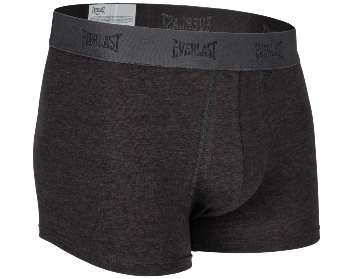 Boxer Corto Everlast Hombre 6 Piezas