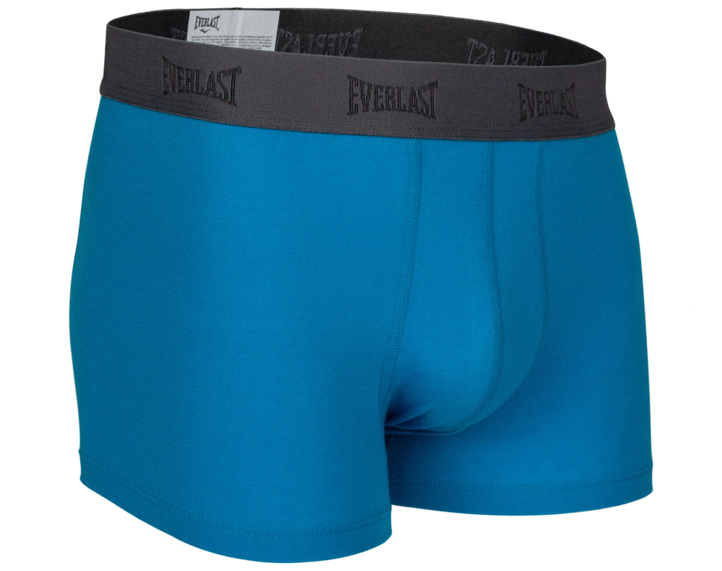 Boxer Corto Everlast Hombre 6 Piezas