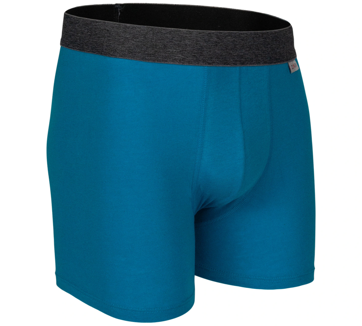 Boxer Largo 5 Pack Rayas Colores