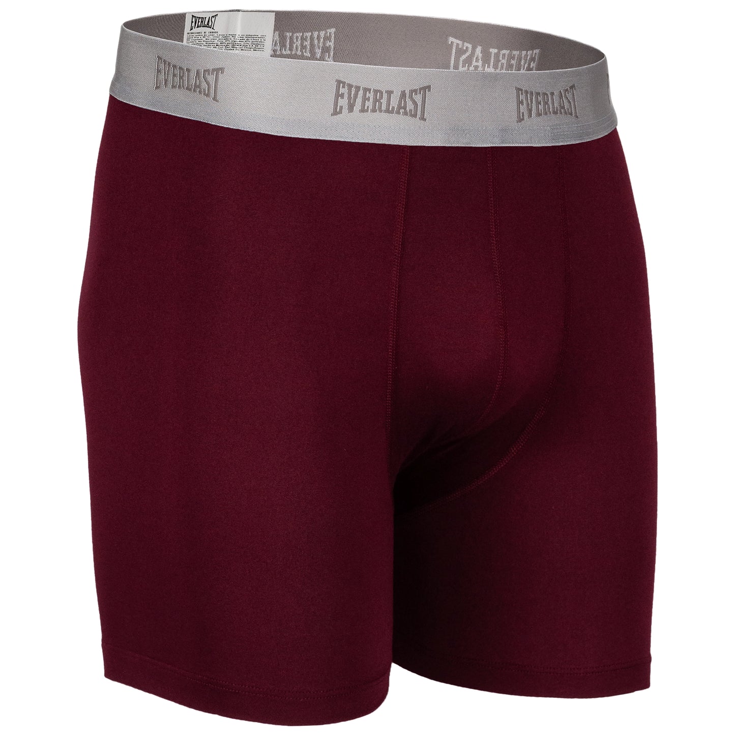 Boxer Largo Everlast 6 Pack Rombos Lisos