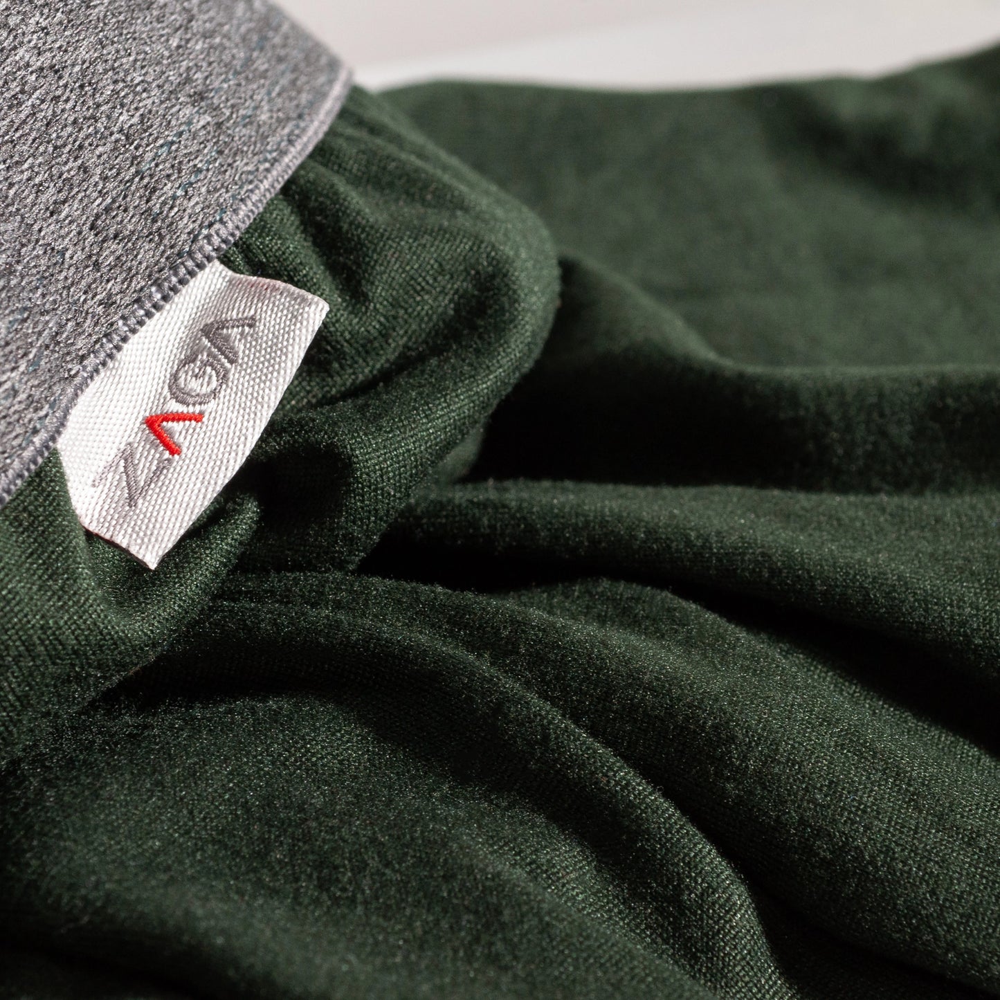 Boxer Corto Camuflaje Verde 6 Pack
