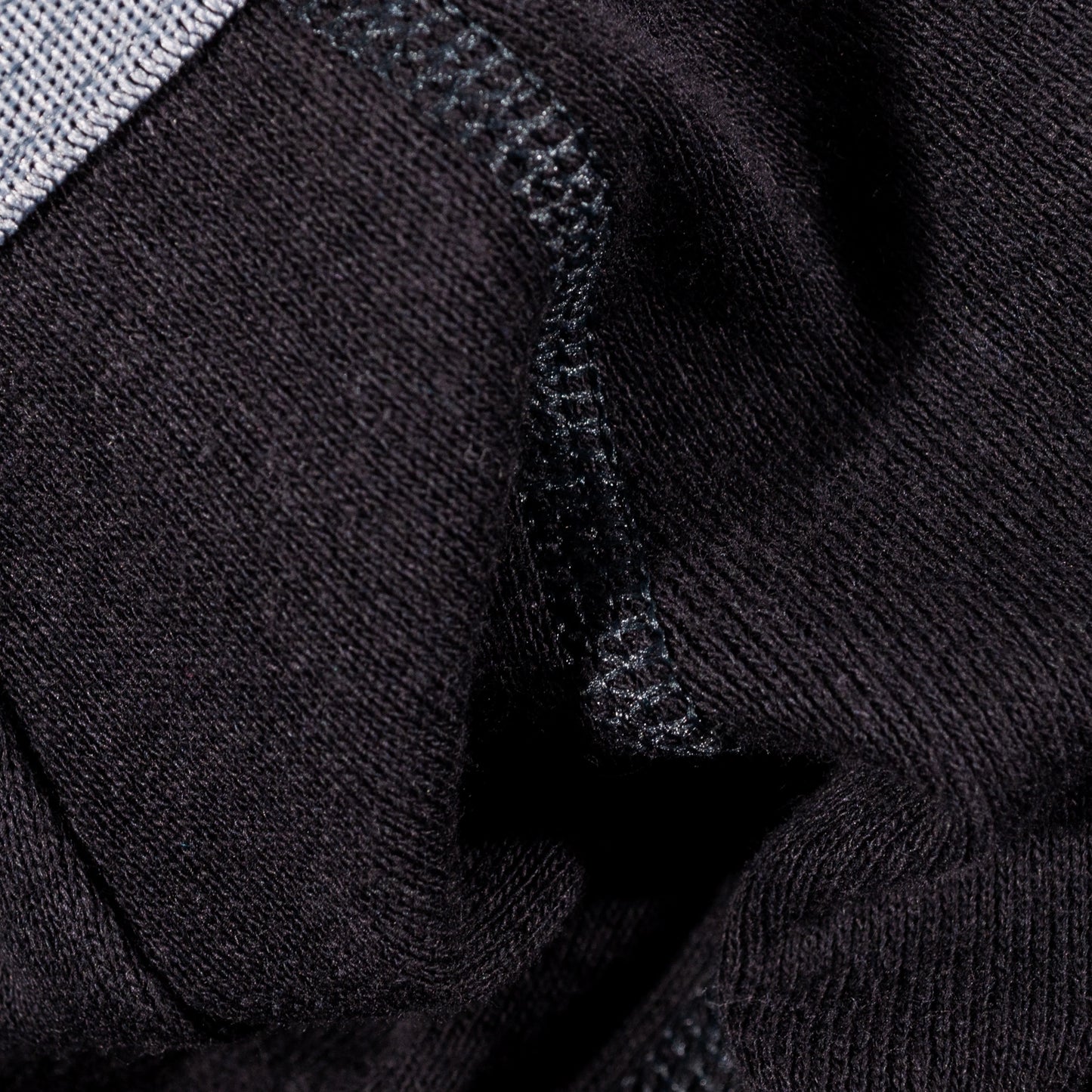 Boxer Corto Everlast Negro, Acero, Jaspe 4 Piezas 100% Algodon