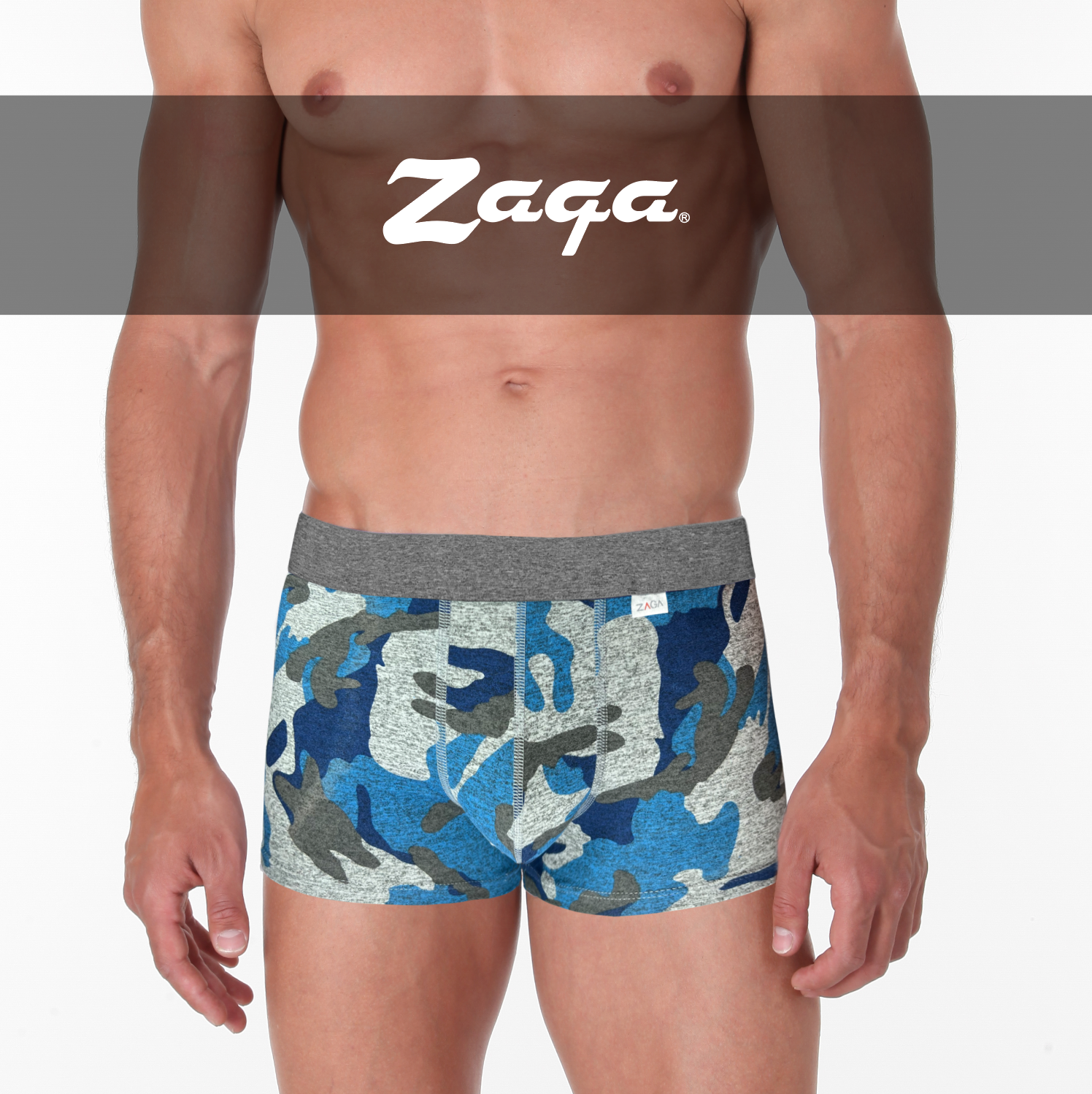Ropa interior zaga deals