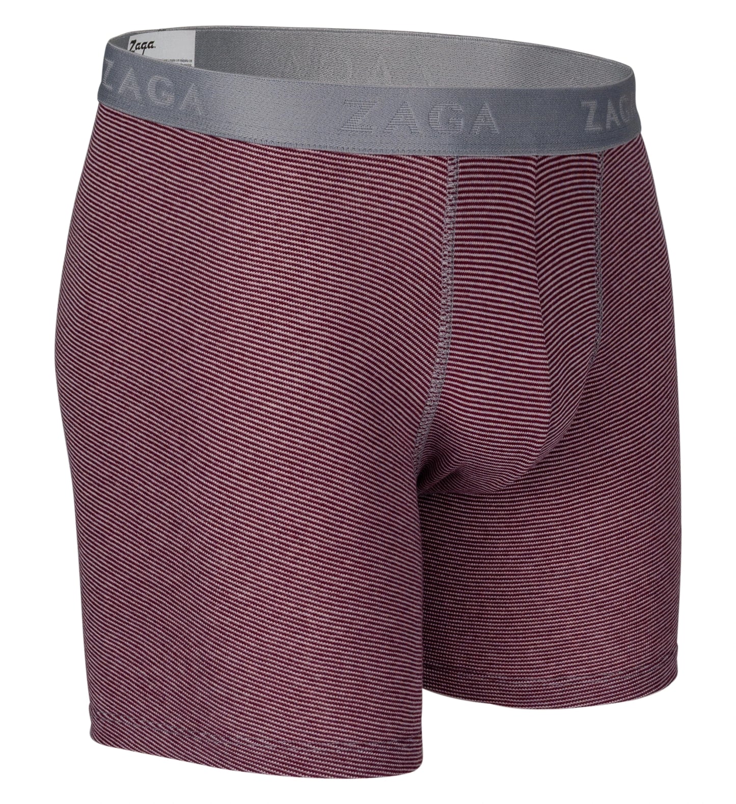 Boxer Largo Algodón 100% 6Pack