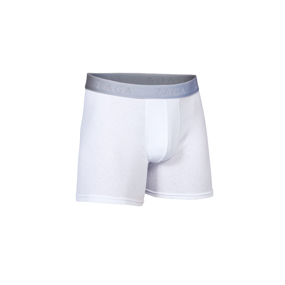 Boxer Largo Algodon 100 6Pack CH intl