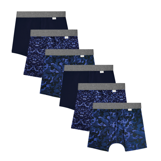 Ropa interior discount zaga para hombre